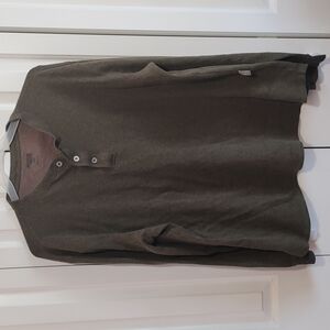 Guide Series Mens long sleeve shirt 2XL